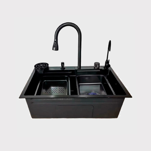 Мойки и смесители