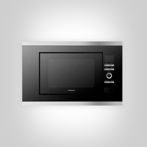 Микроволновые печи