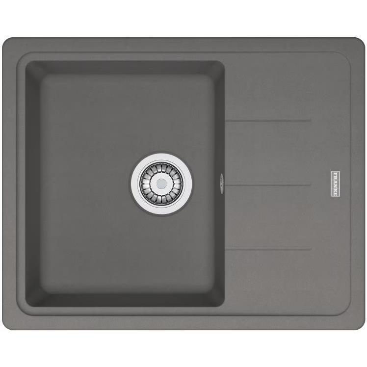 BFG 611-62 Stone Grey