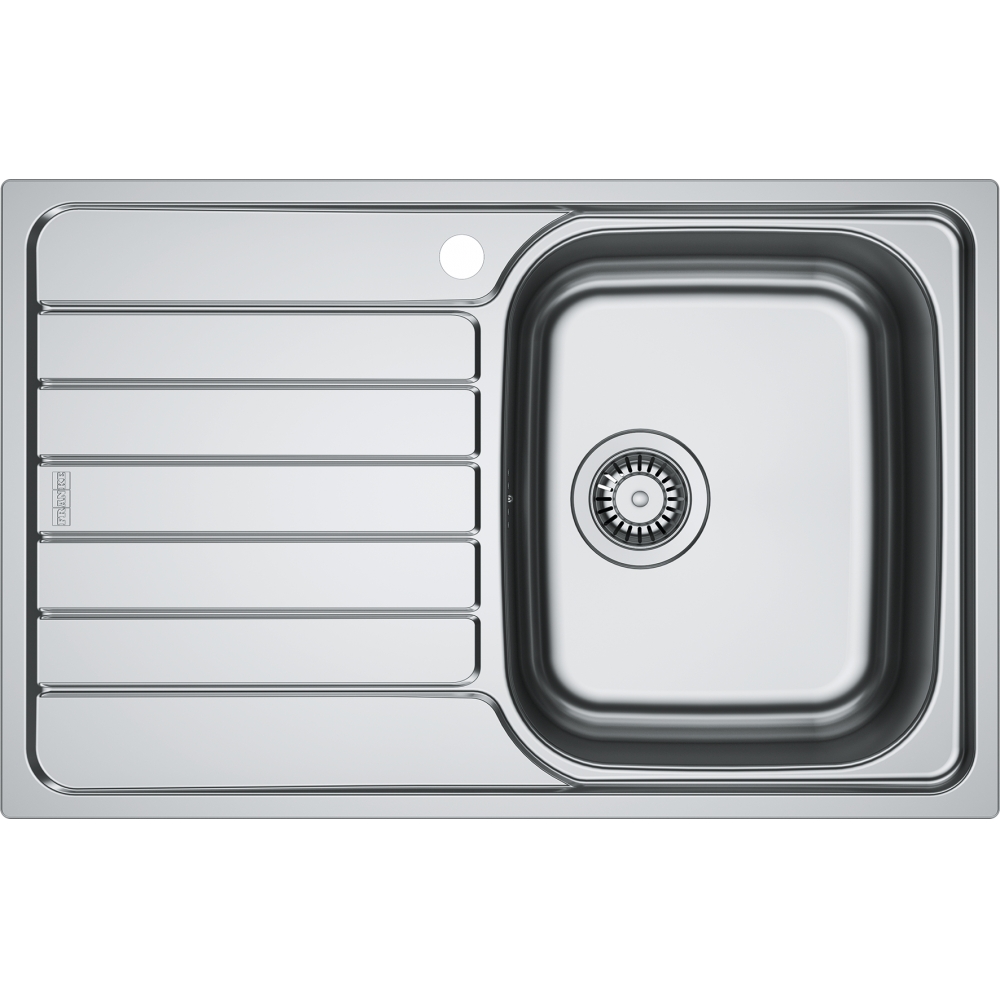 Chiuveta Inox SKX 611-78/50 ST