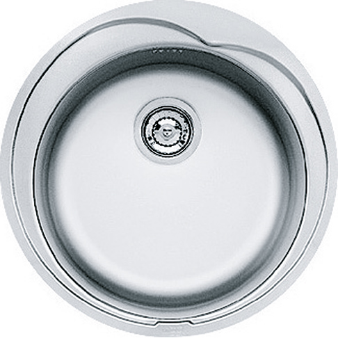 Rotondo ROX 610-41 Inox Lucios