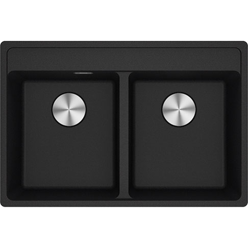 Maris MRG 620 - 35-35 TL Nero